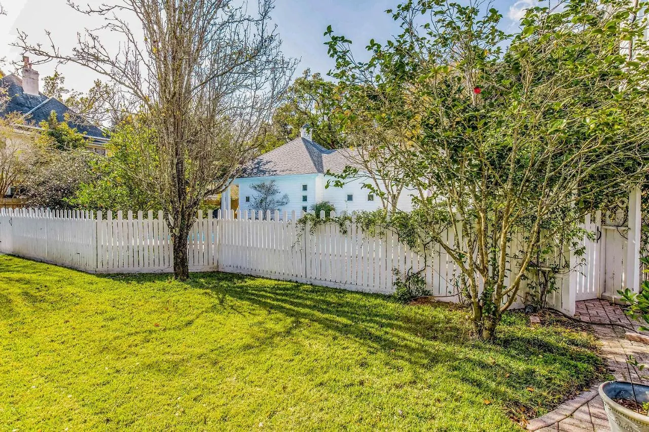 The Carriage House Villa Pensacola 0*,  United States