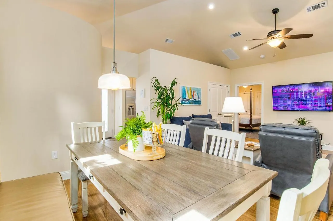 Holiday home The Carriage House Villa Pensacola