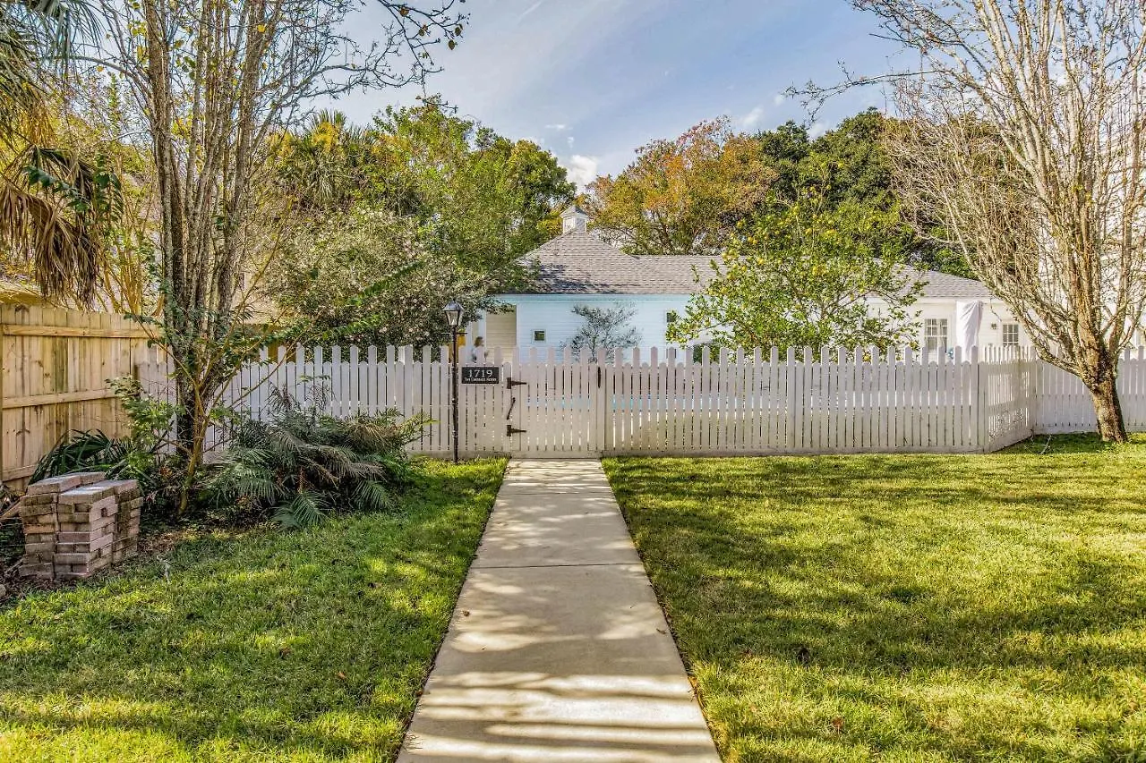 The Carriage House Villa Pensacola 0*,  United States