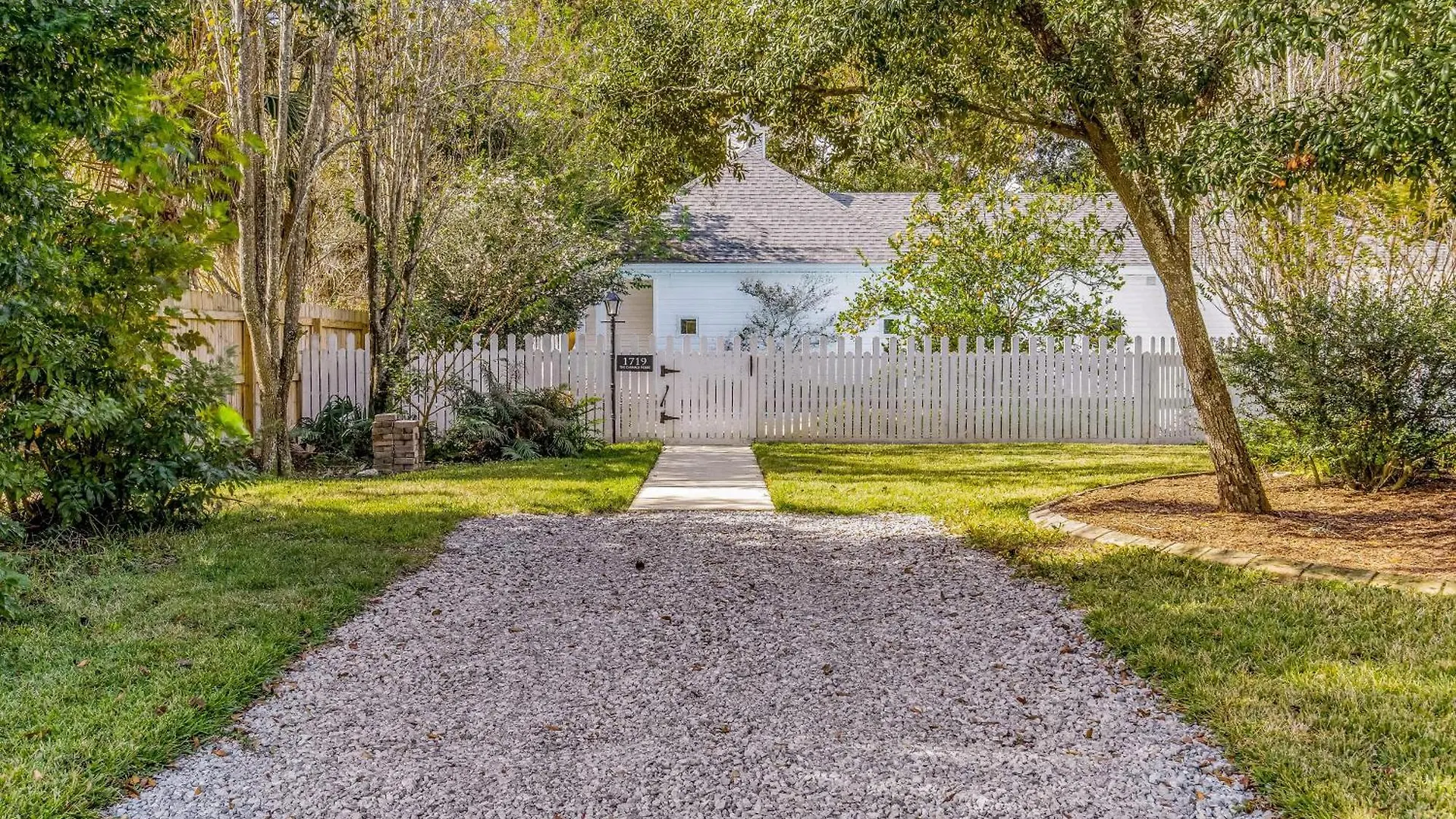 The Carriage House Villa Pensacola 0*,  United States