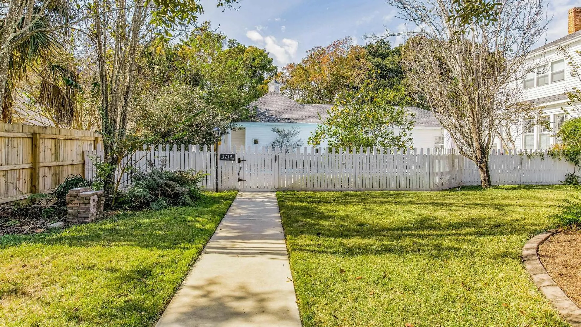 The Carriage House Villa Pensacola Holiday home