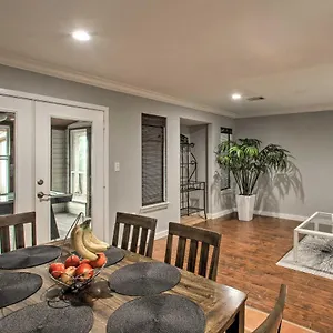 2-story With Game And Private Yard Holiday home
