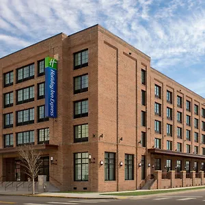 3* Hotel Express Downtown By Ihg